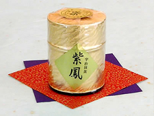 Matcha ”Shiho”