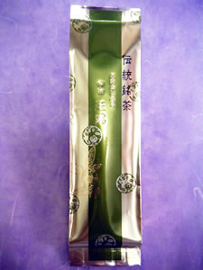 National Tea Exhibition Fair product Uji Gyokuro