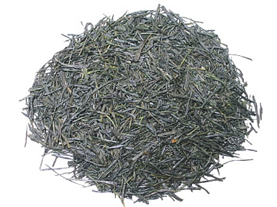 Hi-quality Sencha ”Hanafusa”